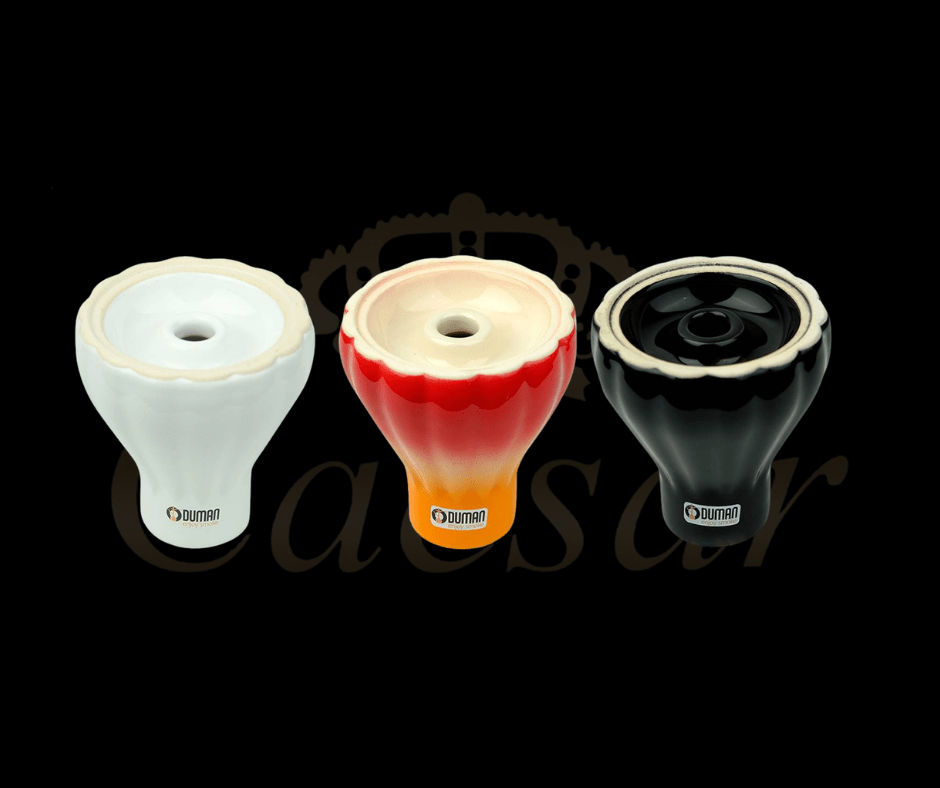 Oduman CAPPADOCIA phunnel bowl - Caesar Shisha