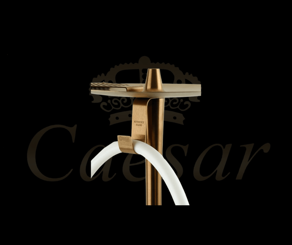 Oduman COSMO (Bronze & Bronze) - Caesar Shisha