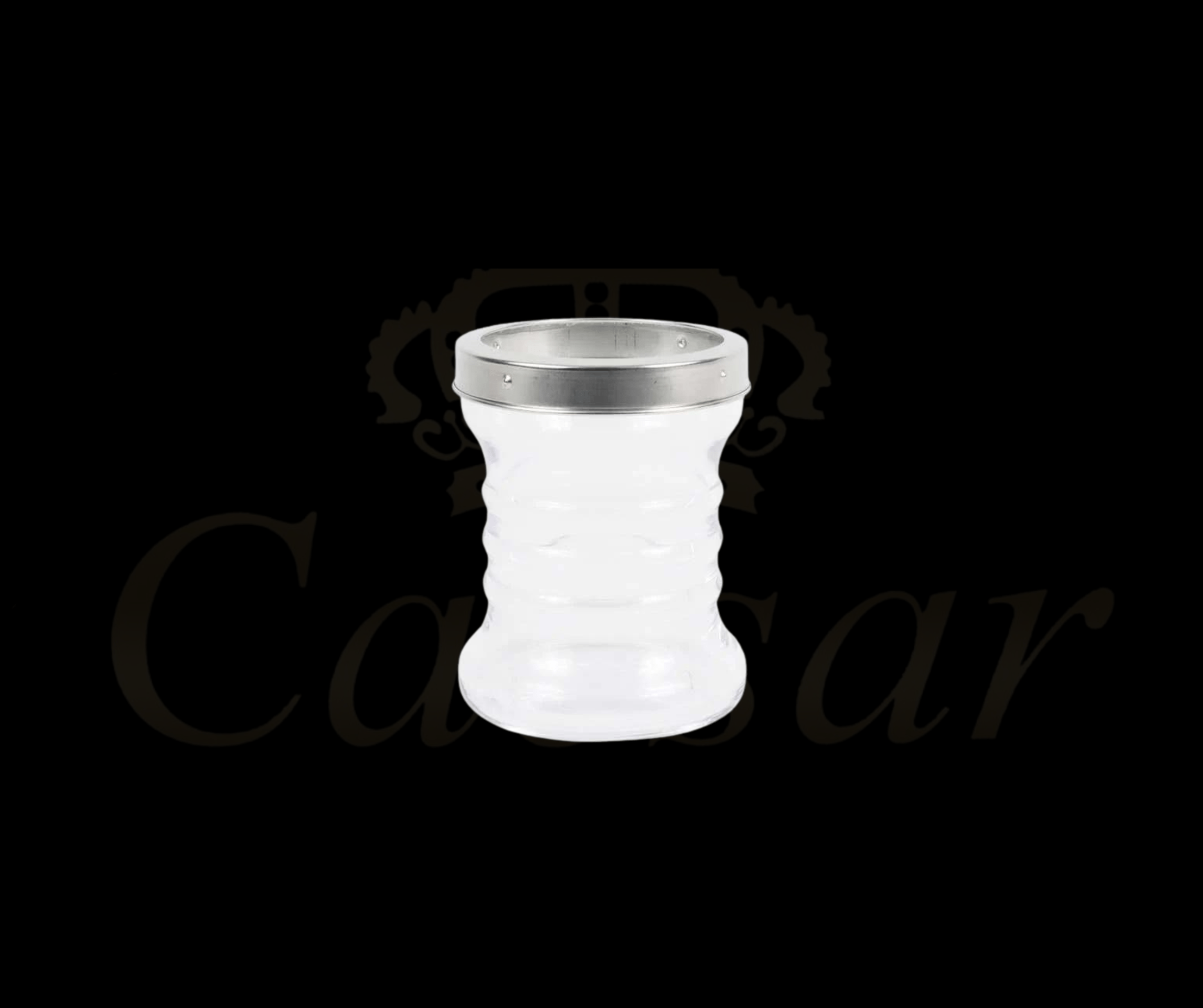 Oduman Micro V2.0 Vase - Caesar Shisha