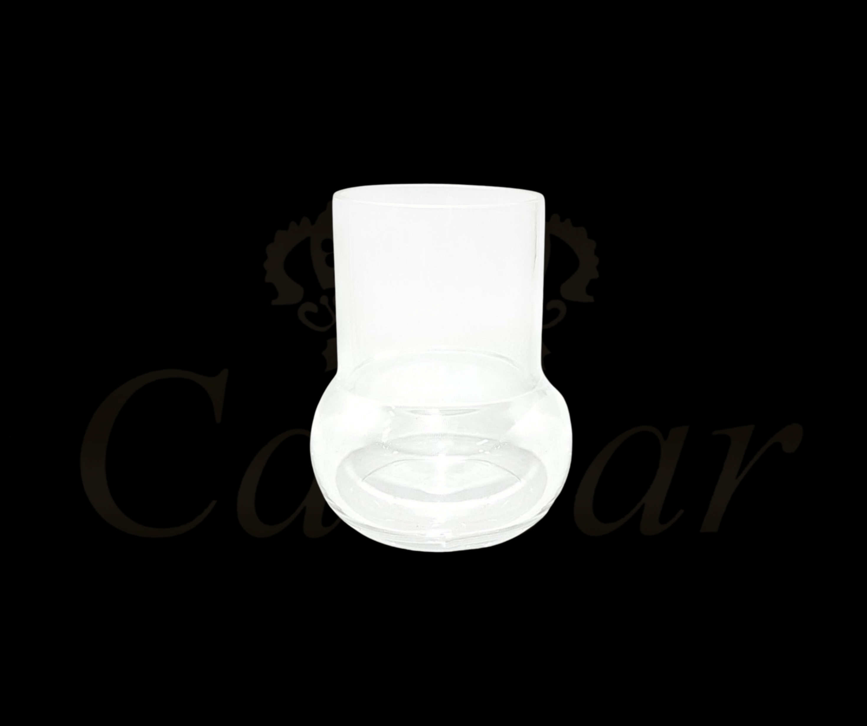 Oduman Micro Vase 1.0 - Caesar Shisha