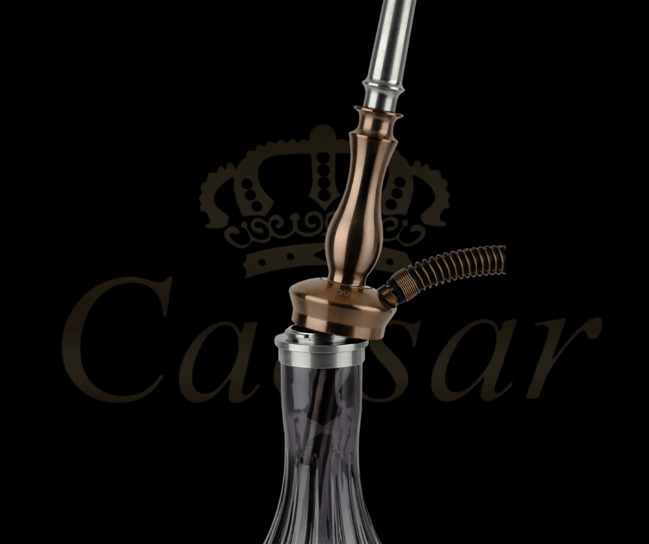 Oduman Sahra / Bronze - Caesar Shisha