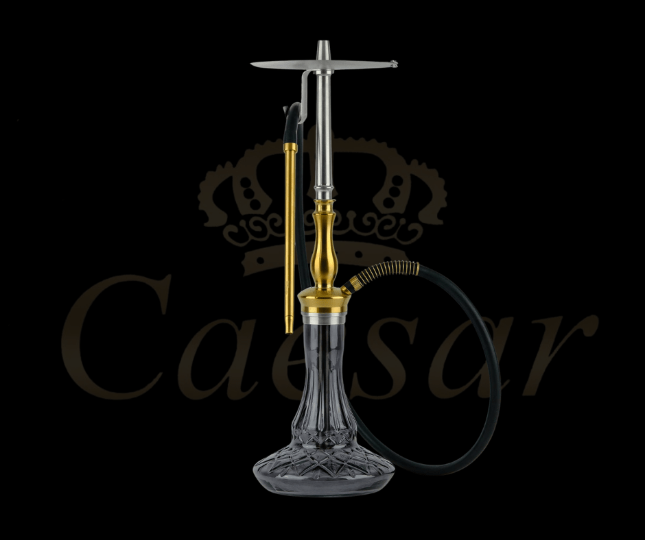 Oduman Sahra / Golden - Caesar Shisha