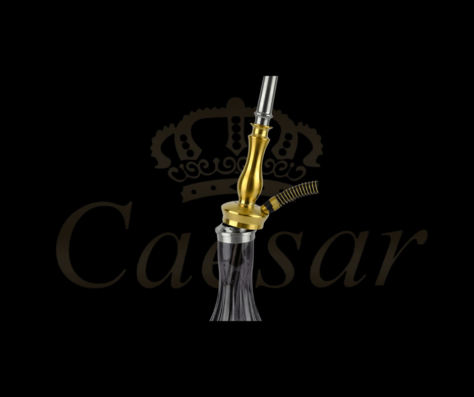 Oduman Sahra hookah - Caesar Shisha