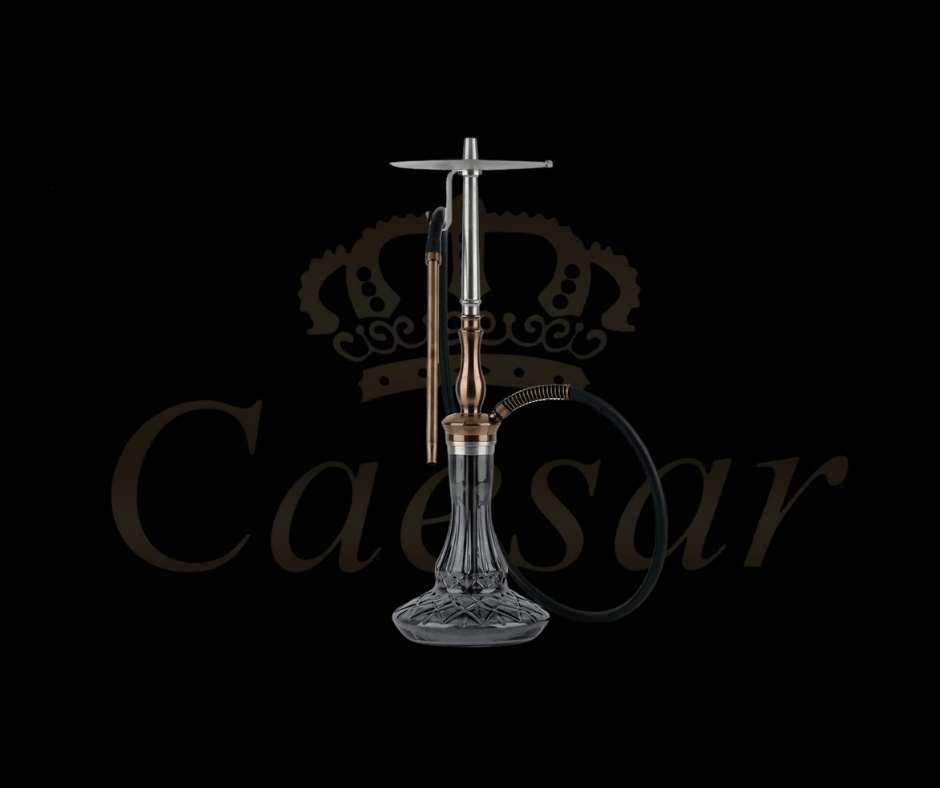 Oduman Sahra hookah - Caesar Shisha