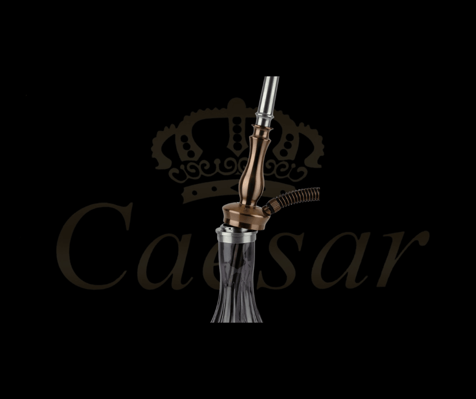 Oduman Sahra hookah - Caesar Shisha
