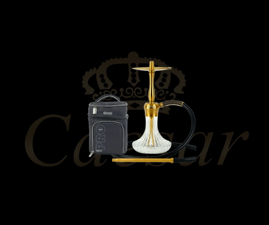 Oduman Velos Hookah 02 - Caesar Shisha