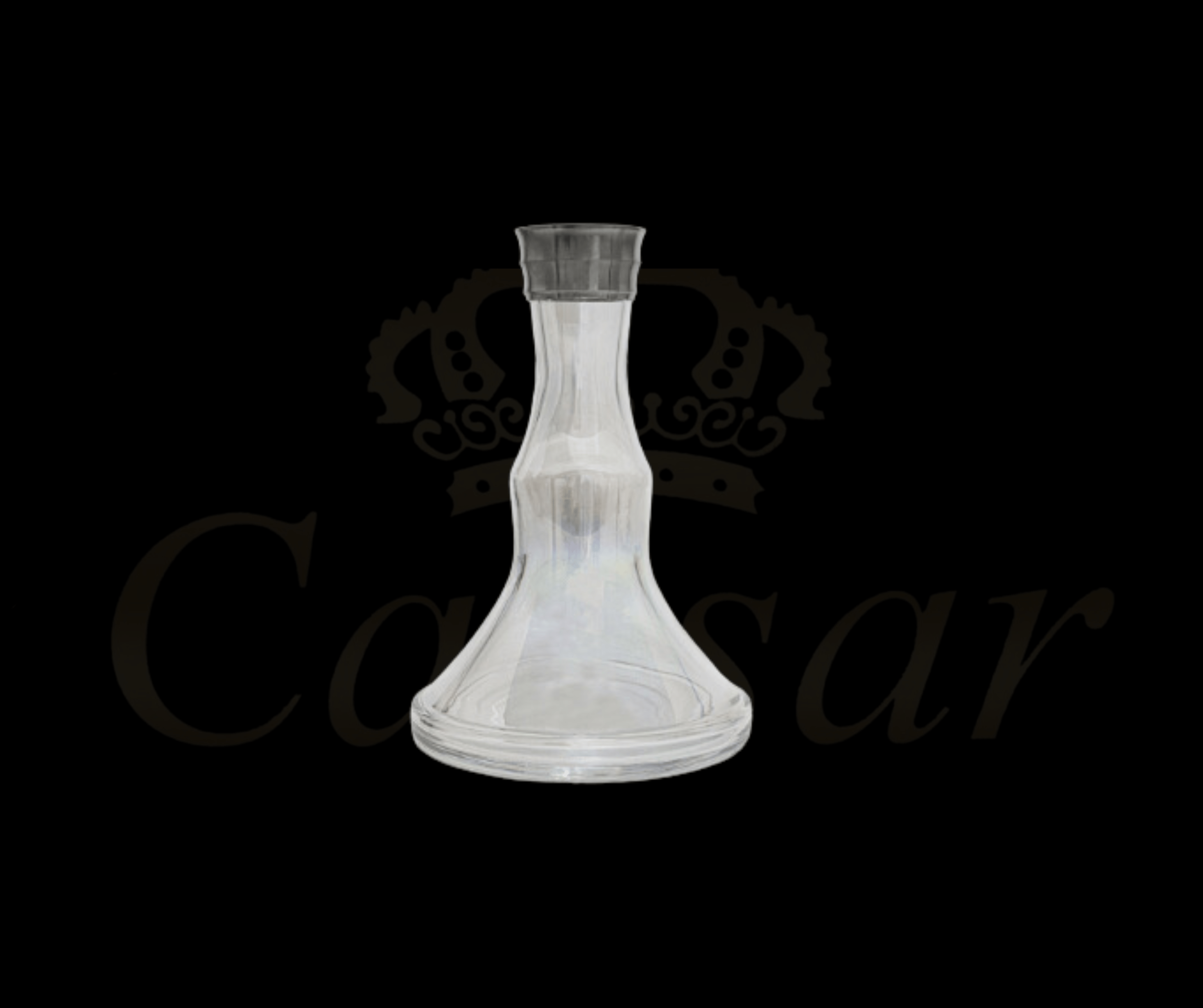 Qualle Reserve Vase - Caesar Shisha