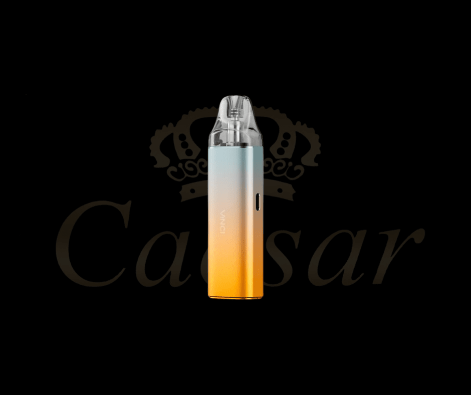 Vinci S - Caesar Shisha