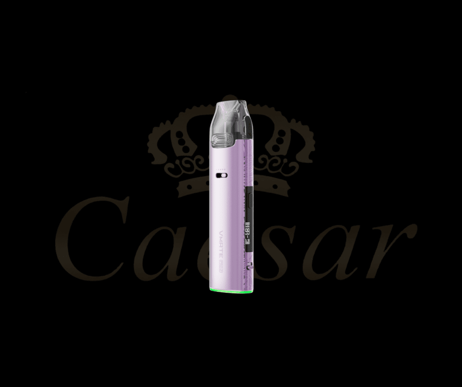 Vmate pro 2 - Caesar Shisha