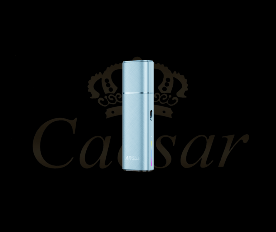 Voopoo argus klyc - Caesar Shisha