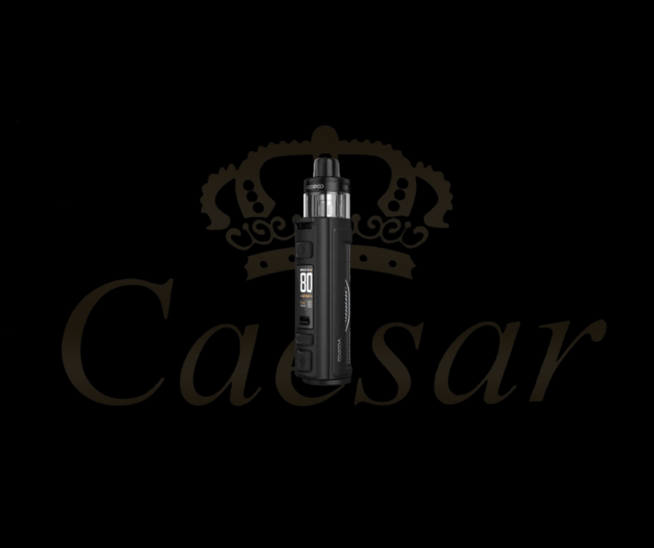 voopoo argus pro 2 - Caesar Shisha