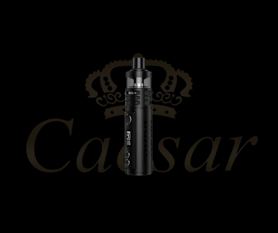Voopoo h40 kit - Caesar Shisha
