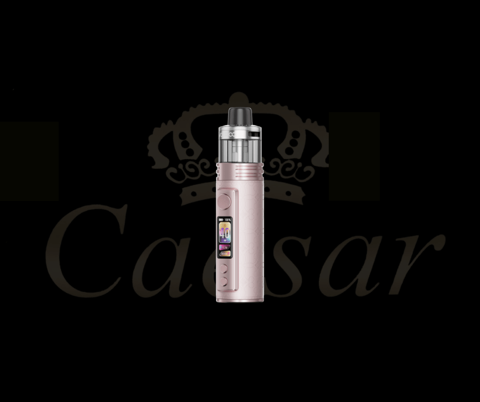 Voopoo h40 pro kit - Caesar Shisha