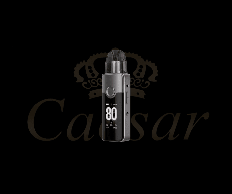 Voopoo Vinci E80 Kit - Caesar Shisha