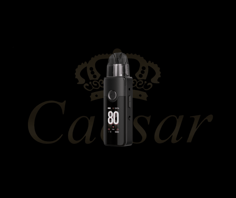 Voopoo Vinci E80 Kit - Caesar Shisha
