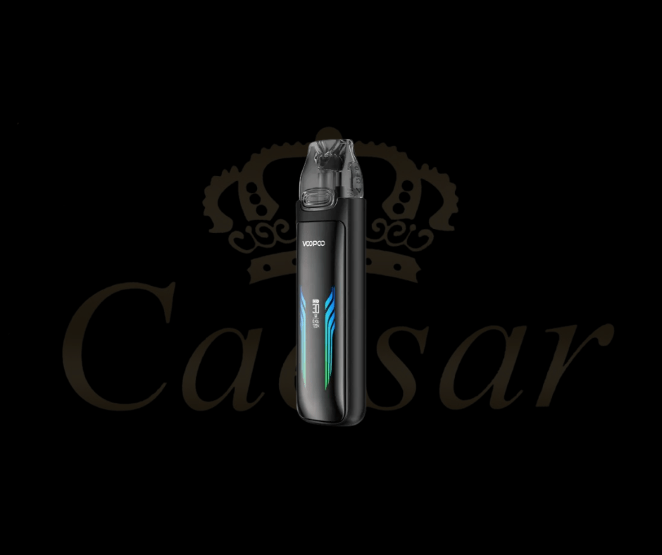 voopoo vmate max - Caesar Shisha