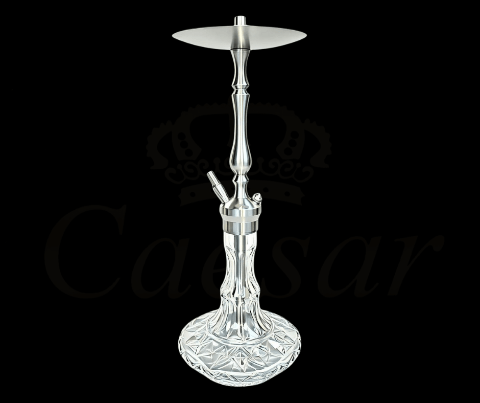 WD HOOKAH - B3 - 9 - Caesar Shisha