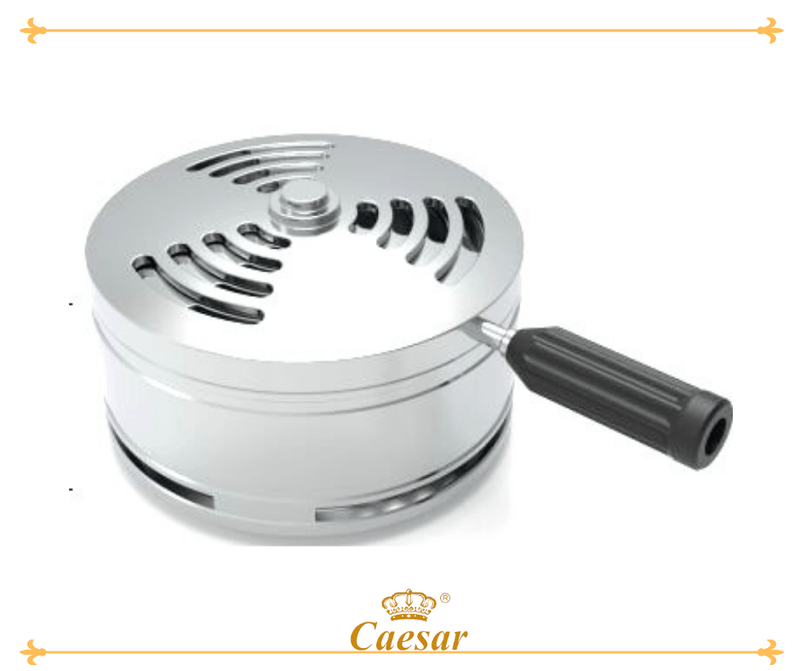 Alu-Razor Varmeregulator
