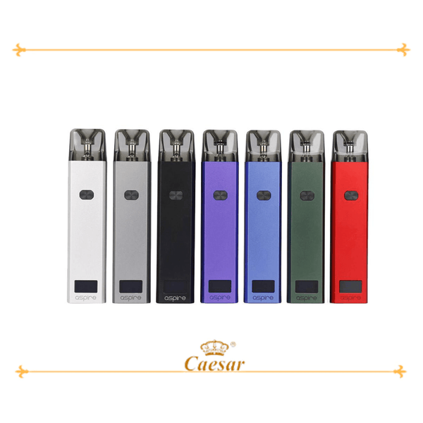VOOPOO VINCI X II (incl. 18650 battery)
