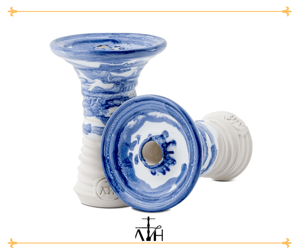 ATH Traverten Phunnel Bowl - Safir