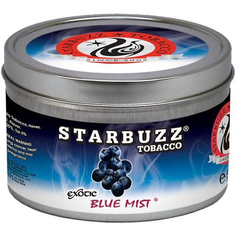 Blue Mist - 100g -   - Caesar Shisha