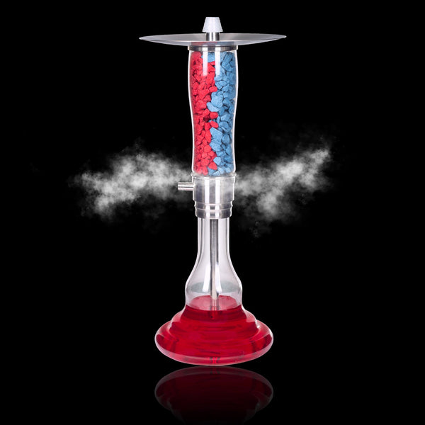 Secret Shisha Bellavita - Shiny Clear