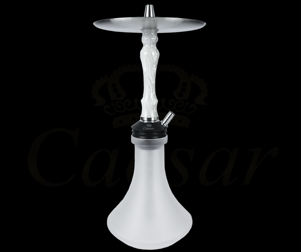 Caesar C.Regina S4 Snow White - Caesar Shisha