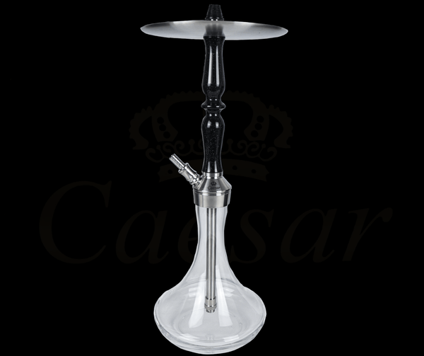 Caesar Shisha Augusta S1 - Black Sky - Caesar Shisha