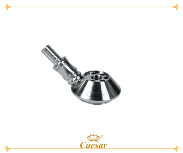 Caesar Shisha Augusta S1 - Snow White