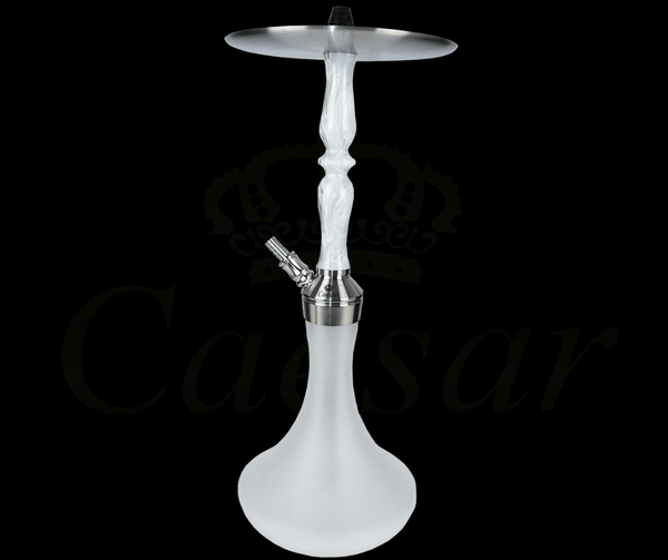 Caesar Shisha Augusta S1 - Snow White - Caesar Shisha