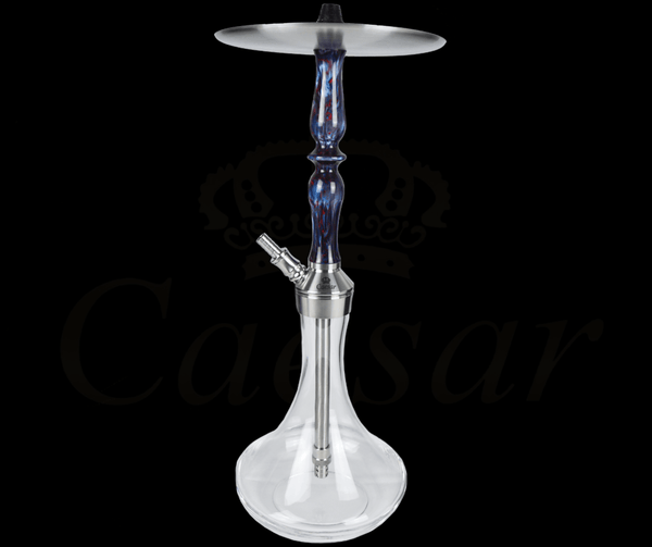 Caesar Shisha Augusta S1 - Space Love - Caesar Shisha
