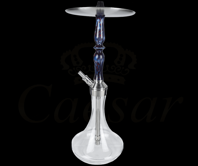 Caesar Shisha Augusta S1 - Space Love - Caesar Shisha