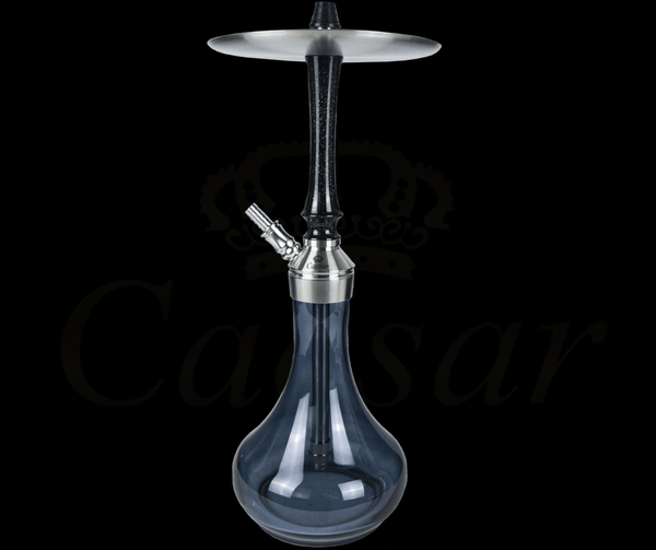 Caesar Shisha Bonna S2 - Black Rock - Caesar Shisha