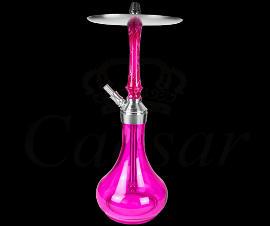 Caesar Shisha Bonna S2 - Pink Heaven - Caesar Shisha
