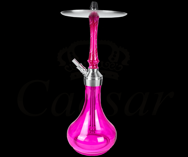 Caesar Shisha Bonna S2 - Pink Heaven - Caesar Shisha