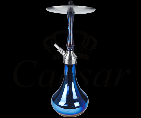 Caesar Shisha Bonna S2 - Space Love - Caesar Shisha