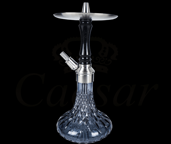 Caesar Shisha Colonia S3 - Black Rock - Caesar Shisha