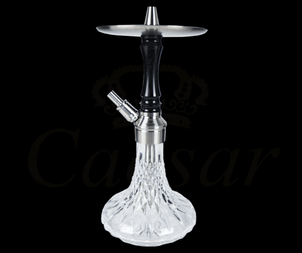 Caesar Shisha Colonia S3 - Black Sky - Caesar Shisha
