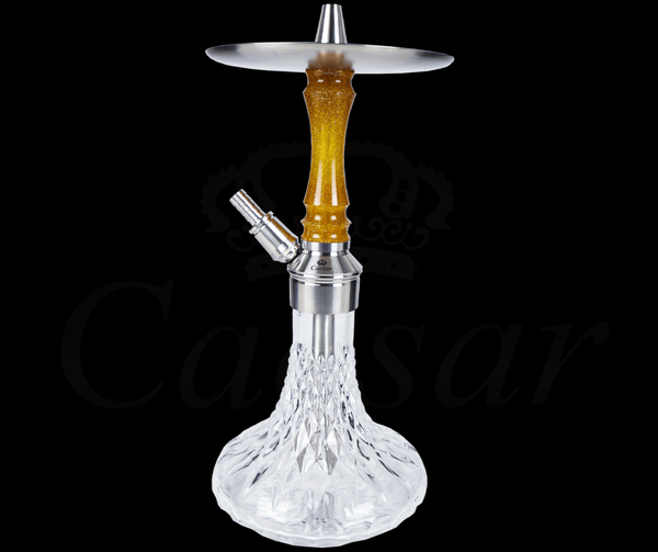Caesar Shisha Colonia S3 - Golden Love - Caesar Shisha
