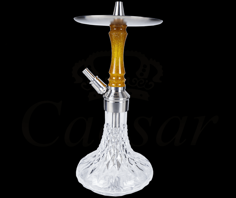 Caesar Shisha Colonia S3 - Golden Love - Caesar Shisha
