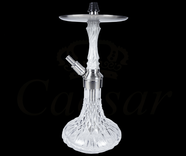 Caesar Shisha Colonia S3 - Snow White - Caesar Shisha