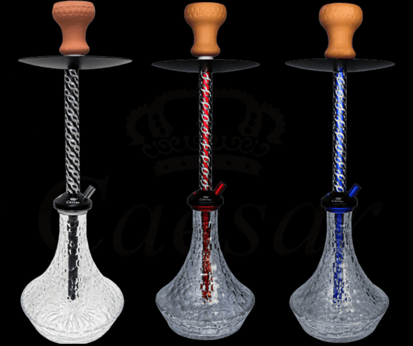 Crystal Chain 630 - Caesar Shisha