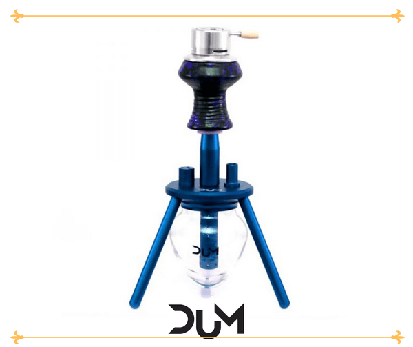 D.U.M - TO-GO - BLUE