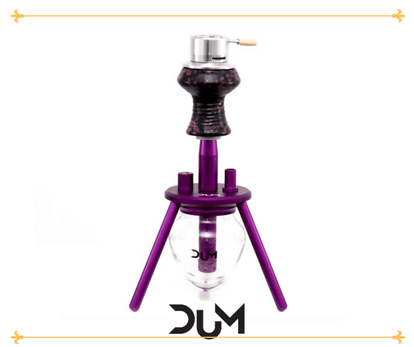D.U.M - TO-GO - PURPLE