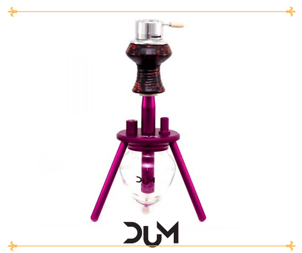 D.U.M - TO-GO - RED