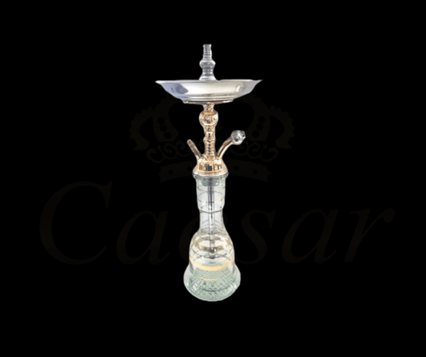 El Nefes - Mini Moon - Caesar Shisha