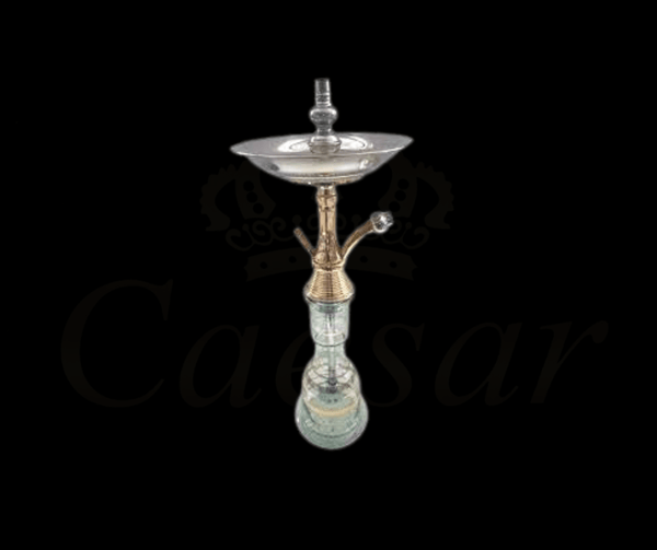 El Nefes - Mini Pillar - Caesar Shisha