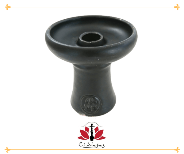 El Nefes Phunnel Bowl - Black
