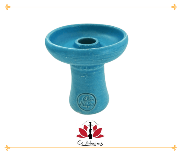 El Nefes Phunnel Bowl - Blue