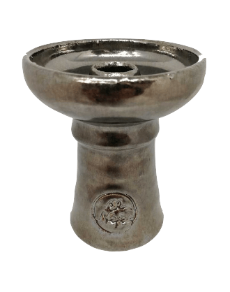 El Nefes Phunnel Bowl - Metallic